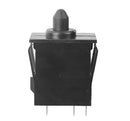 Plunger Style Foot Switch for Power Wheels