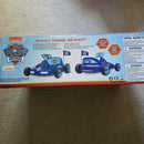 PAW PATROL 6V CHASE RIDE-ON ELECTRIC GO CART WITH LIGHTS FOR KIDS