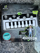 First Act Musician Giant Playable Piano Mat