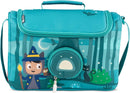 Magic Moon Bag for Toniebox with 6 Figure Audio Play Carrier