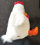 Vintage Gemmy Cornelius Dancing Chicken Toy - Fully Functional, 1998/1999