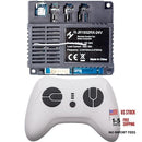 24V Circuit Board and Remote Control Ride-On Toy for Kids