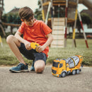 Lexibook Crosslander® Pro Remote Control Concrete Mixer Truck