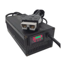 36V Digital Golf Cart Battery Charger for EZGO Marathon with SB50 Connector