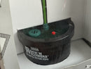 1988 TAKARA Rock' N Flowers Dancing Flower Pot with Bop Music