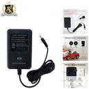 24V Ride-On Car Lead-Acid Battery Charger with Indicator Light