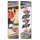 Lexibook Crosslander Luminous Remote Control Car