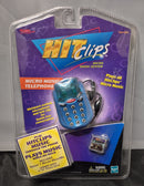 Backstreet Boys Micro Music Earbud with Microphone - Tiger Design