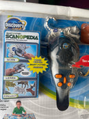 Discovery Kids Interactive Talking Animal Encyclopedia
