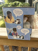 Retro Interactive Koby The Bear - 1999 Edition, Boxed, Walks and Plays Games