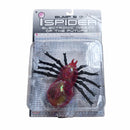 2001 SRM Bump & Go Pink iSpider Electronic Insect Toy 8837