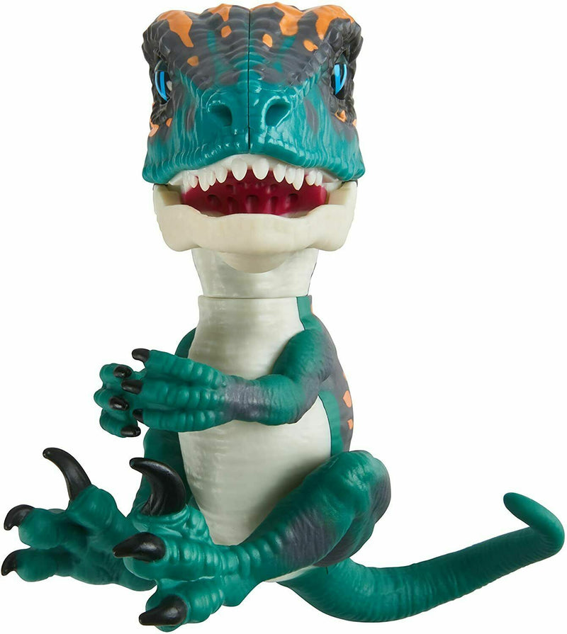 Fingerlings Dino Interactive Toy Sealed New Pack