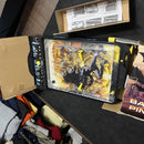 Batman Begins Electronic Pinball Adventure Game with Lights and Sounds