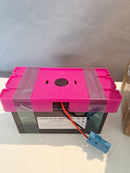 24V 7Ah Rechargeable Lead Acid Battery for Kids' Ride-On Toys