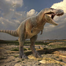 PNSO Lu Xiong Zhuchengtyrannus magnus Dinosaur Scientific Art Figure