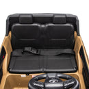 Lexus GX550 2-Seat Electric SUV for Kids with Remote Control and 24V 160W Motor