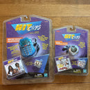 Micro Music Player with Destiny’s Child & Sugar Ray