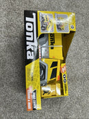 Tonka Crank And Haul Dump Truck with Lights and Sounds