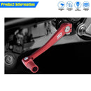 CNC Aluminum Folding Gear Shifter Lever for XR50