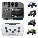 24V Circuit Board and Remote Control Set for Power Wheels