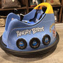 Angry Birds Remote Control Battery Operated Ride-On Bumper Car