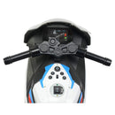 12V BMW Motorcycle Electric Ride-On Car