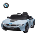 Children's Electric Ride-On Car with Dual Remote Control and Enhanced Safety Tires