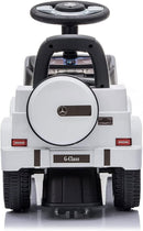 G-Wagon Ride-On Stroller for Kids with Safety and Storage Solutions, Ages 1-3