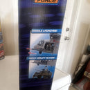 Military Helicopter Play Set with Vehicle and Action Figures