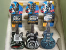 WowWee Paper Jamz Instant Rock Star Guitar Series 1 – Set of 3 Brand New