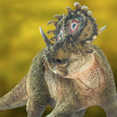 PNSO Sinoceratops azy Dinosaur Figure for Collectors