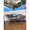Hot Wheels Moto Roto Miniature Kings Diecast Vehicle