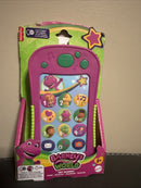 Fisher Price - Barney's World Musical Phone Adventure