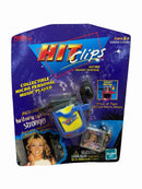 Tiger Electronics HitClips Micro Music Player featuring Britney Spears' Stronger