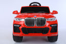 Vivicreate 12V Electric Ride-On Car with Remote Control and LED Lights for Kids