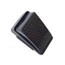 SHENGLE Electric Foot Pedal Switch for Kids Ride-On Vehicles