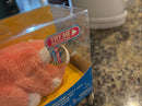 Zhu Zhu Pets Series 4 Pink Peachy Hamster Toy