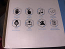 Smart Engaging Robot Companion