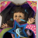 Cindy the Conversational Circus Doll by Lovee Doll & Toy Co.