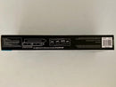 Black Series Motion-Activated Digital Drum Sticks with Glowing Blue Tips