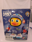 YJTOYS Galactic Duck Dance - New with Batteries Included