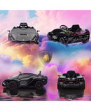 12V Lamborghini SIAN Electric Ride-On Car for Children