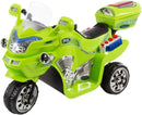 Electric 3-Wheel Motorcycle for Kids Aged 3-6