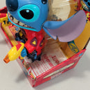Retro Lilo & Stitch Conversational Slime Figure