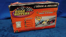 Rockin' Rippers Motorized Hot Rod Toy Car - Groove All Day