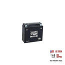 Yuasa YUAM3RH4L YTX14L-BS Colorful Battery