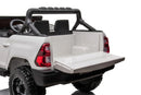 Toyota Hilux Children's Electric Ride-On Vehicle
