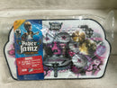 WowWee Paper Jamz Instant Rockstar Drum Sets 2009 Edition – Explore the Song Collection