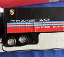 New Bright Heavy Hauler Remote Control Semi Truck Martini - Porsche - Trans Am