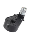 12V 30000RPM Electric Motor Gear Box for Children's Carriage